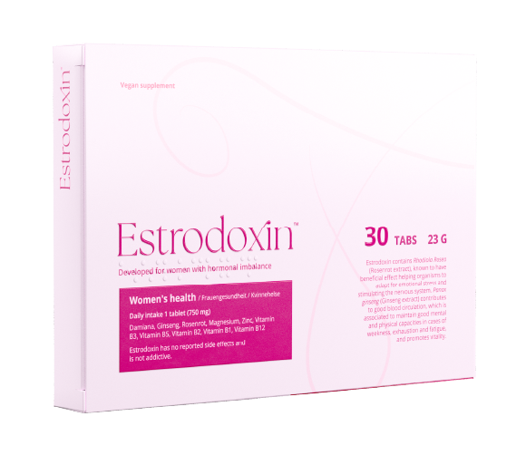 Estrodoxin