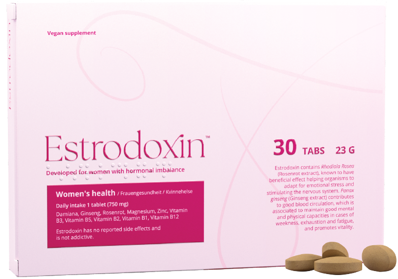 Estrodoxin